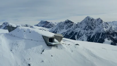 Hotel Kristall, Olang, Kronplatz