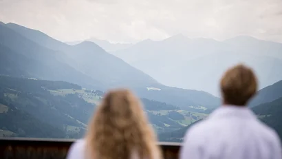 Hotel Kristall, Olang, Kronplatz