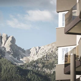 Hotel Kristall, Olang, Kronplatz
