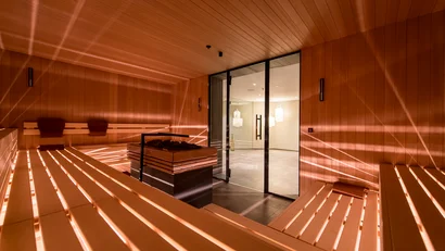 Winter im Hotel Kristall: Ihr Logenplatz am Kronplatz