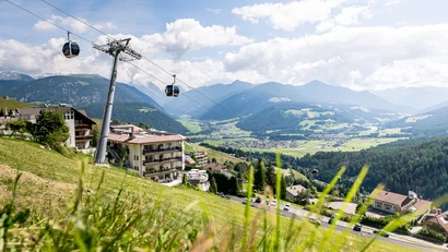 Hotel Kristall, Olang, Kronplatz