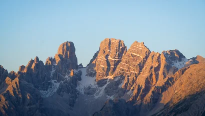 Hotel Kristall, Olang, Kronplatz