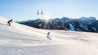 Hotel Kristall, Olang, Kronplatz