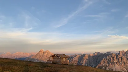 Hotel Kristall, Olang, Kronplatz