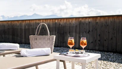 Hotel Kristall, Olang, Kronplatz