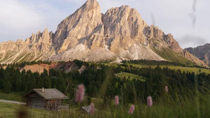Hotel Kristall, Olang, Kronplatz
