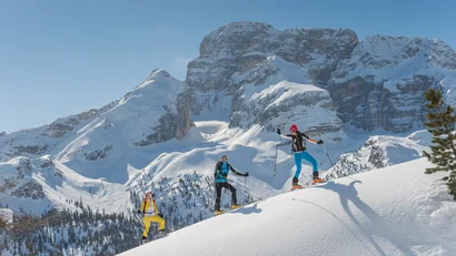 Hotel Kristall, Olang, Kronplatz