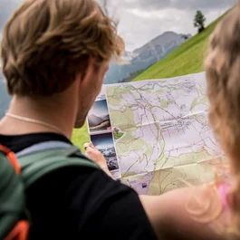 Sommer im Hotel Kristall: das höchste der Gefühle