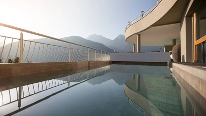Hotel Kristall, Olang, Kronplatz