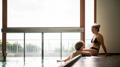 Hotel Kristall, Olang, Kronplatz