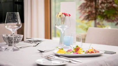 Hotel Kristall, Olang, Kronplatz