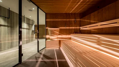 Hotel Kristall, Olang, Kronplatz