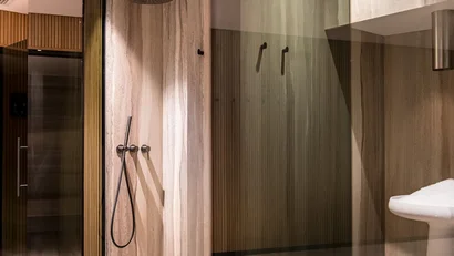 Hotel Kristall, Olang, Kronplatz
