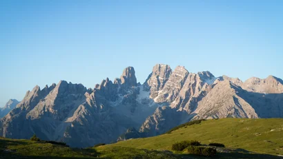 Sommer im Hotel Kristall: das höchste der Gefühle