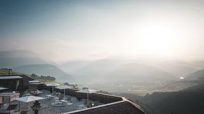 Hotel Kristall, Olang, Kronplatz