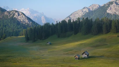 Hotel Kristall, Olang, Kronplatz