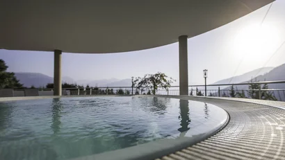 Hotel Kristall, Olang, Kronplatz