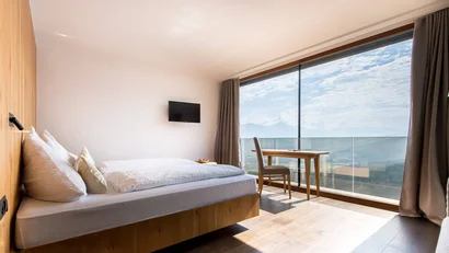 Hotel Kristall, Olang, Kronplatz