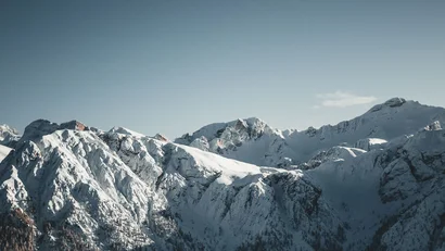 Hotel Kristall, Olang, Kronplatz