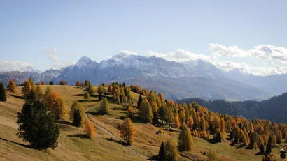 Hotel Kristall, Olang, Kronplatz