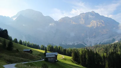 Hotel Kristall, Olang, Kronplatz