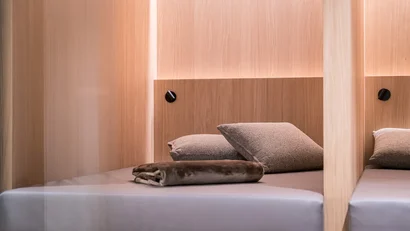 Hotel Kristall, Olang, Kronplatz