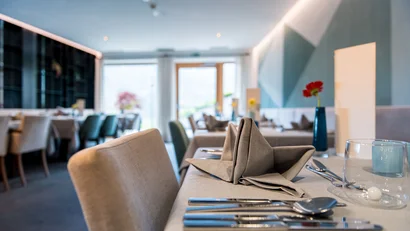 Hotel Kristall, Olang, Kronplatz