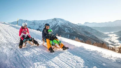 Hotel Kristall, Olang, Kronplatz