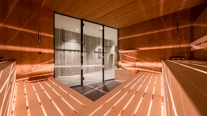 Hotel Kristall, Olang, Kronplatz