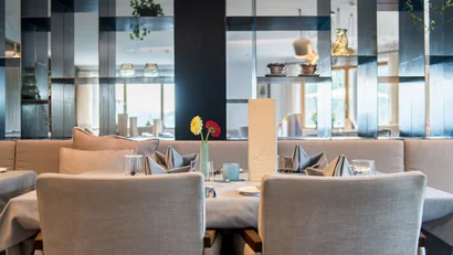 Hotel Kristall, Olang, Kronplatz
